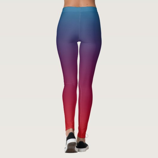 Leggings Amezing Ombre (Dos)
