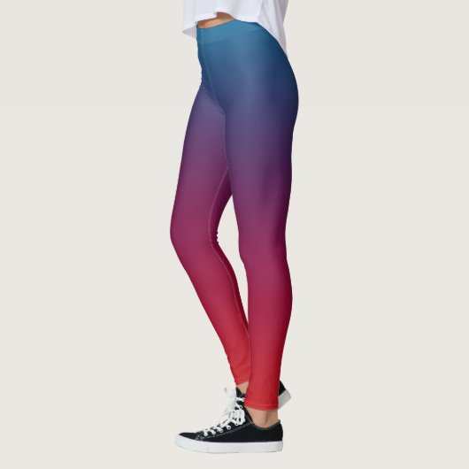 Leggings Amezing Ombre (Gauche)