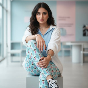 Leggings Amis