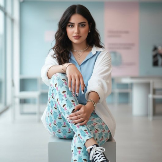 Leggings Amis