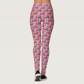 Leggings Amis (Dos)