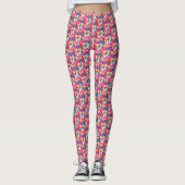 Leggings Amis (Devant)