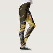 Leggings Amis de SMS (Droite)