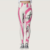 LEGGINGS AMOUR (Devant)