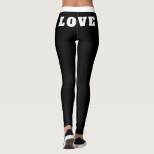Leggings Amour
