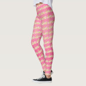 Leggings Amour (Gauche)