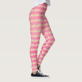 Leggings Amour (Droite)