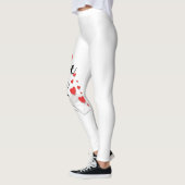 Leggings Amour à Vous (Gauche)