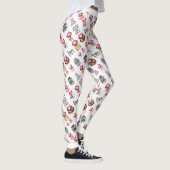 Leggings Amour carlin (Droite)