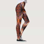 Leggings Amour de Mère Terre... (Droite)