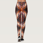 Leggings Amour de Mère Terre... (Dos)
