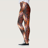 Leggings Amour de Mère Terre... (Gauche)