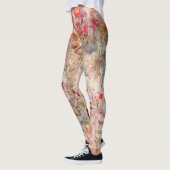 Leggings Amour donné (Gauche)