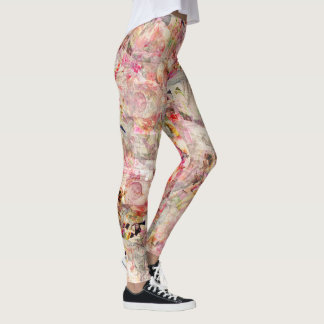 Leggings Amour donné