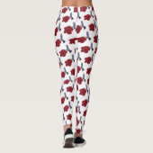 Leggings Amour Fleur Colibri (Dos)