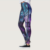 Leggings Amour fr pour vous (Gauche)