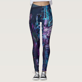 Leggings Amour fr pour vous