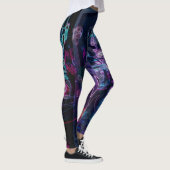 Leggings Amour fr pour vous (Droite)