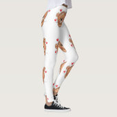 Leggings Amour Ours (Droite)