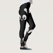 Leggings Amour Panda® (Droite)