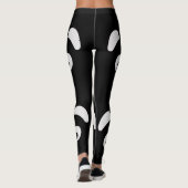 Leggings Amour Panda® (Dos)