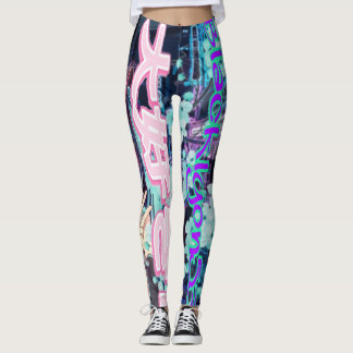 Leggings Amour pour toujours