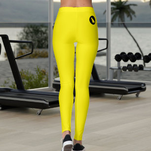 Leggings Amoureuse des chats Maman d'animal Personnalisé No