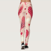 Leggings Amoureux (Dos)