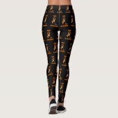 Leggings Amputé...RSD (Dos)