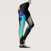 Leggings amusant (Droite)