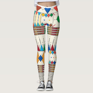 Leggings amusants, Leggings de nouveauté pour femm