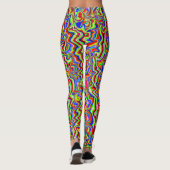 LEGGINGS AMUSEMENT AMUSEMENT AMUSEMENT!!!... (Dos)