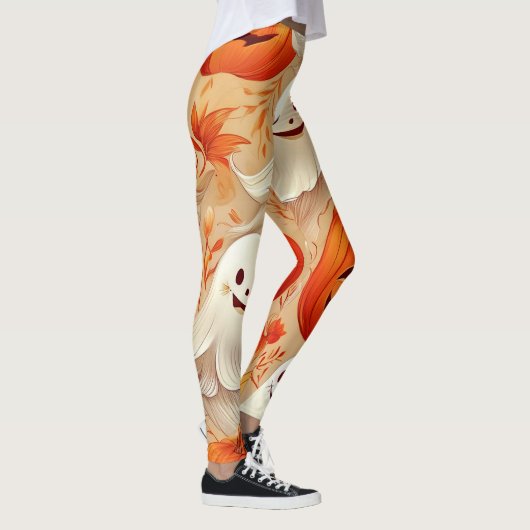 Leggings Amusement éffrayant (Droite)