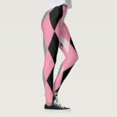 Leggings Amy d'amour (Droite)