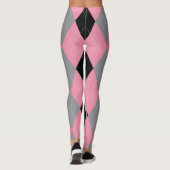 Leggings Amy d'amour (Dos)