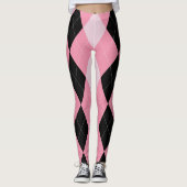 Leggings Amy d'amour (Devant)