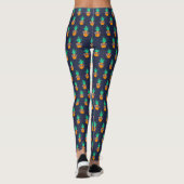 Leggings Ananas (Dos)
