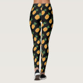 Leggings Ananas (Dos)