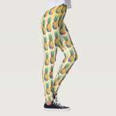Leggings Ananas (Droite)