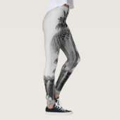 Leggings Ananas apaisant (Droite)