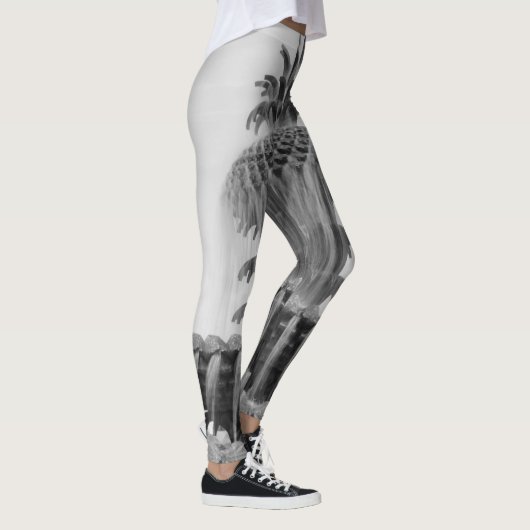 Leggings Ananas apaisant (Droite)