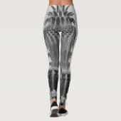 Leggings Ananas apaisant (Dos)