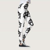 Leggings Anarchie (Droite)