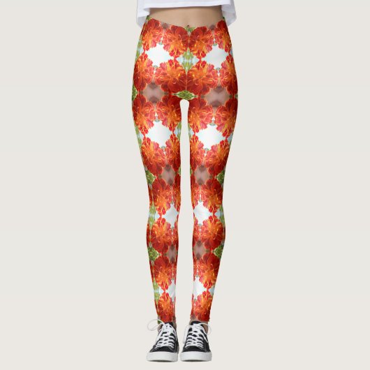 Leggings Anastaise (Devant)