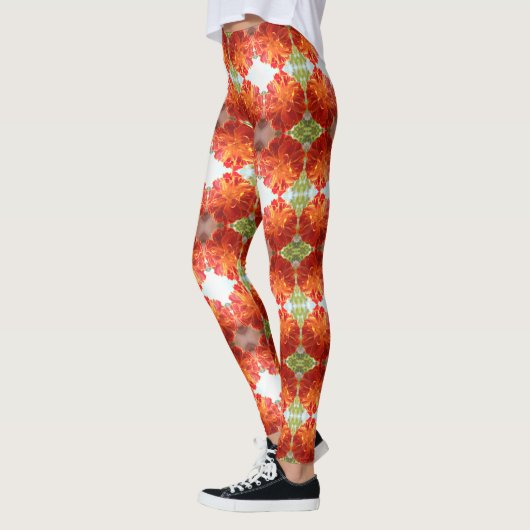 Leggings Anastaise (Gauche)