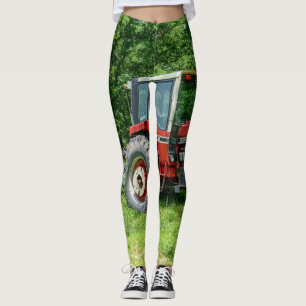 Leggings Ancien tracteur international