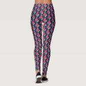 Leggings Ancre (Dos)