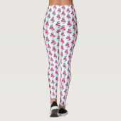 Leggings Ancre (Dos)