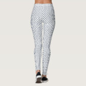 Leggings Ancre Maritime (Dos)