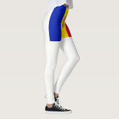 Leggings Andorre (Droite)